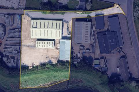 Property for auction in Essex