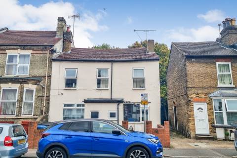 Property for auction in Hertfordshire