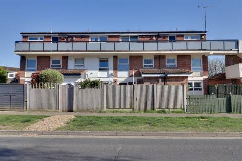 Property for auction in Hampshire