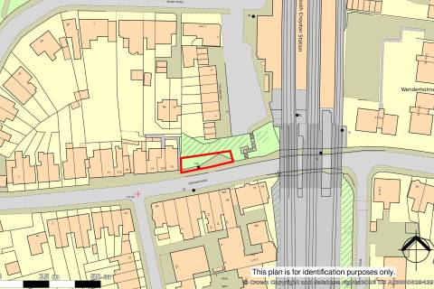 Property for auction in Surrey