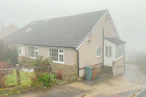 Property for auction in West Yorkshire