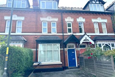 Property for auction in West Midlands