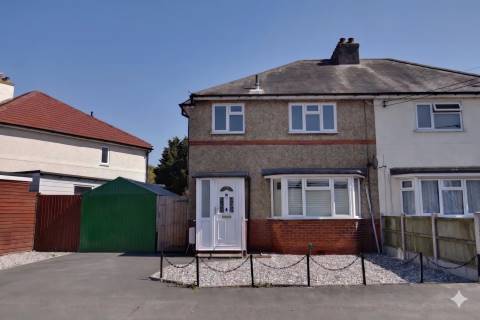 Property for auction in Essex