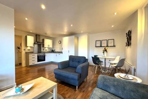 Property for auction in West Glamorgan
