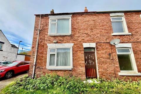 Property for auction in Tyne and Wear
