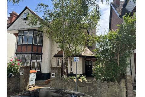 Property for auction in Bedfordshire