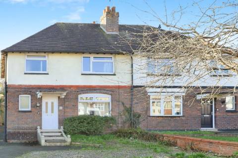 Property for auction in Worcestershire