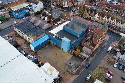 Property for auction in East Yorkshire