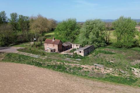 Property for auction in Somerset