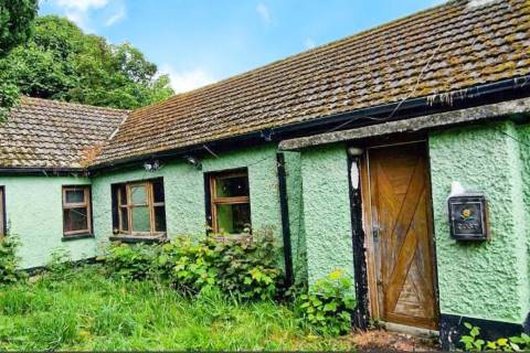 Property for auction in County Louth