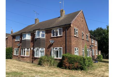 Property for auction in Hertfordshire