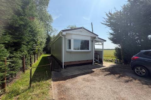 Property for auction in Lincolnshire