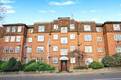 Property for auction in Surrey