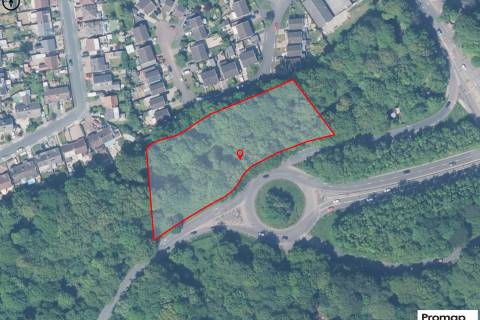 Property for auction in Merseyside