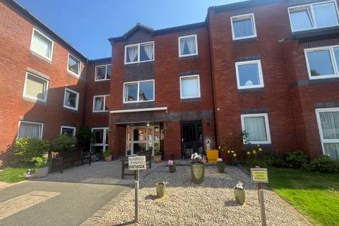 Property for auction in Merseyside
