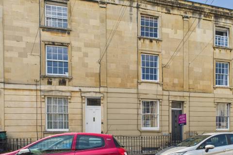 Property for auction in Avon