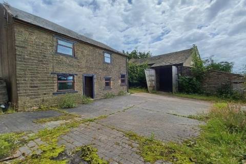 Property for auction in Lancashire