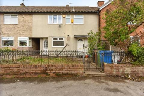 Property for auction in Cheshire