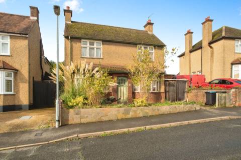 Property for auction in Hertfordshire