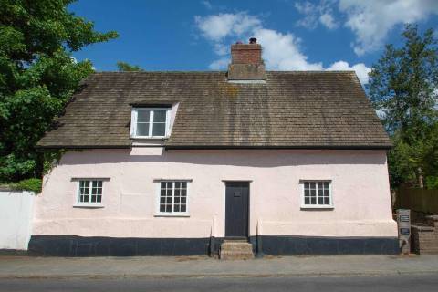 Property for auction in Suffolk