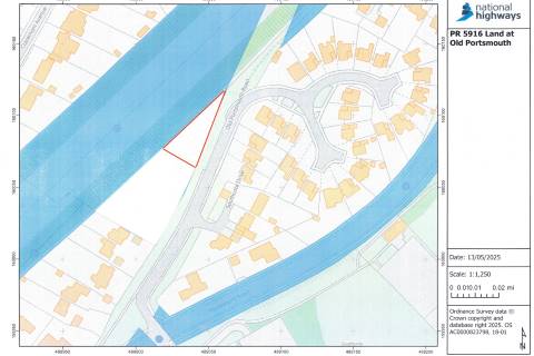 Property for auction in Surrey