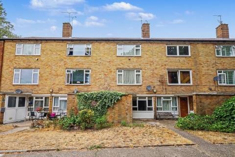 Property for auction in Hertfordshire