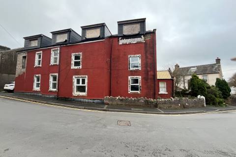 Property for auction in Cumbria