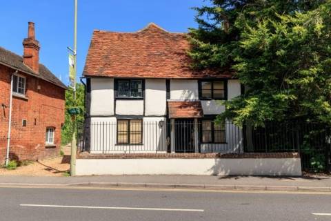 Property for auction in Berkshire