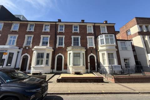 Property for auction in West Midlands