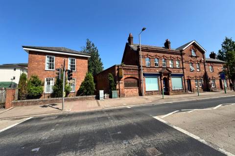 Property for auction in Devon