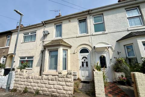 Property for auction in Wiltshire