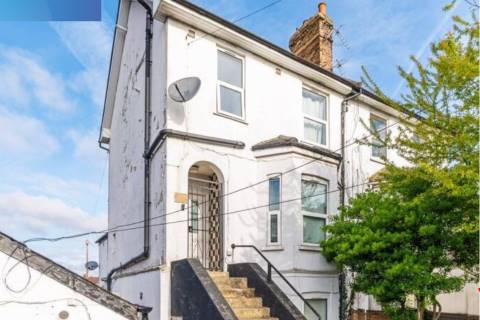 Property for auction in Surrey