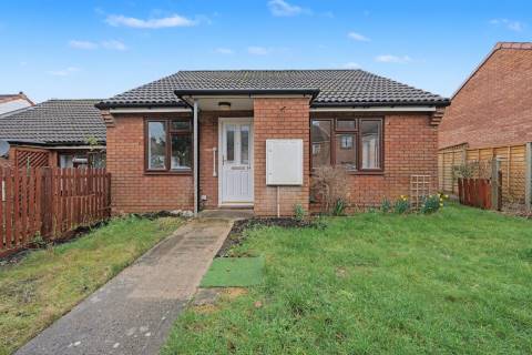 Property for auction in Hampshire