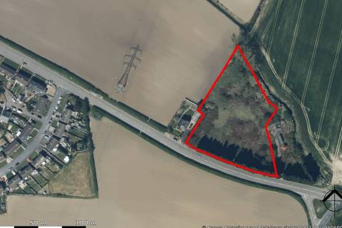 Property for auction in South Yorkshire