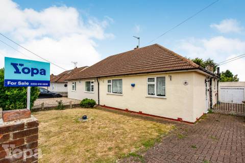 Property for auction in Kent
