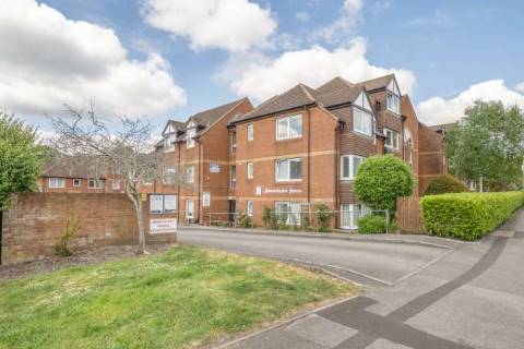 Property for auction in Wiltshire
