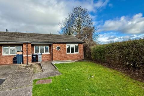 Property for auction in Wiltshire