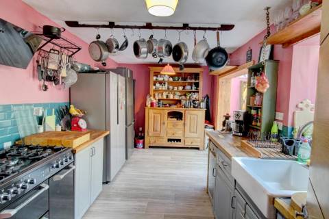 Property for auction in East Sussex
