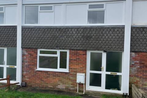 Property for auction in Dyfed