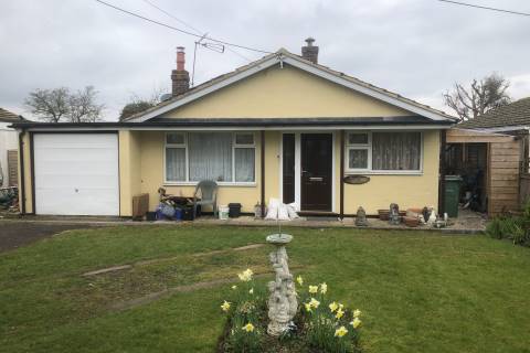 Property for auction in Essex