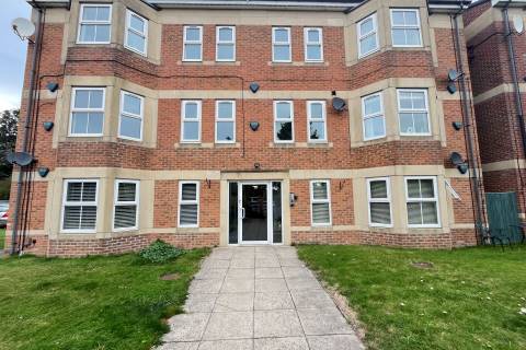 Property for auction in Tyne and Wear