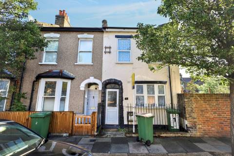 Property for auction in London