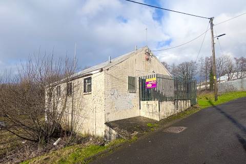 Property for auction in Mid Glamorgan