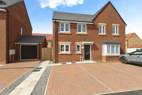 Property for auction in Cleveland