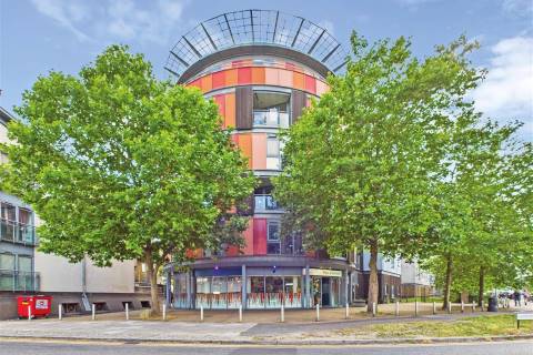 Property for auction in Essex