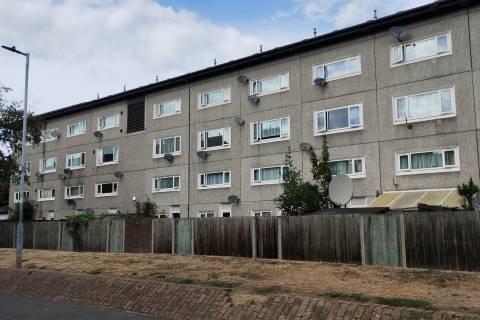 Property for auction in Middlesex