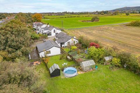 Property for auction in Lancashire