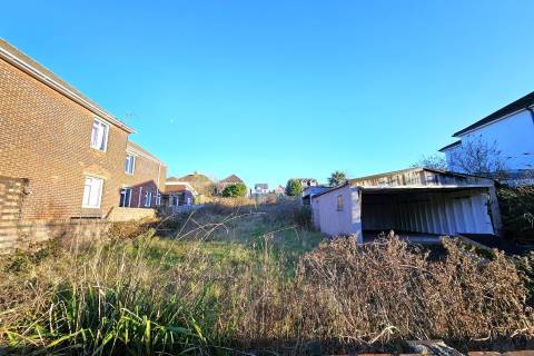 Property for auction in Hampshire