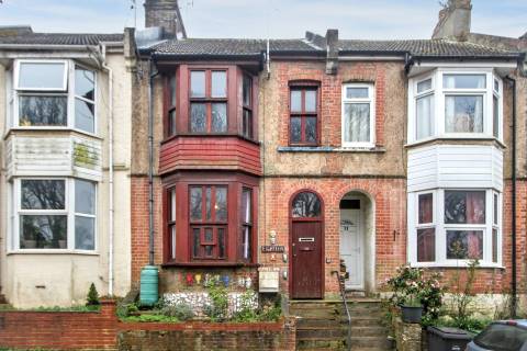 Property for auction in East Sussex