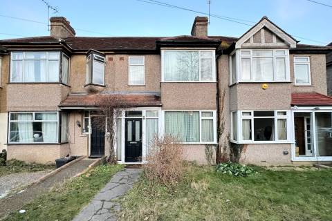 Property for auction in Kent